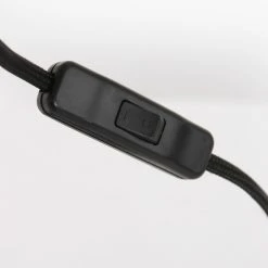 Steinhauer Bollique Tischleuchte Schwarz, 1-flammig 17 Steinhauer Bollique Tischleuchte Schwarz, 1-flammig -Günstiges Tischlampen Geschäft steinhauer bollique tischleuchte 3324zw 5