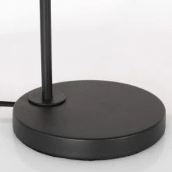 Steinhauer Bollique Tischleuchte Schwarz, 1-flammig 20 Steinhauer Bollique Tischleuchte Schwarz, 1-flammig -Günstiges Tischlampen Geschäft steinhauer bollique tischleuchte 3324zw 8