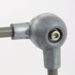 Steinhauer Darvin Tischleuchte Grau, Grün, 1-flammig -Günstiges Tischlampen Geschäft steinhauer darvin tischleuchte 7655g 3