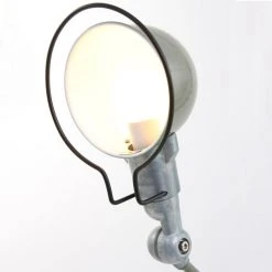 Steinhauer Darvin Tischleuchte Grau, Grün, 1-flammig -Günstiges Tischlampen Geschäft steinhauer darvin tischleuchte 7655g 5