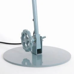 Steinhauer Dolphin Tischleuchte Gr&uuml;n, 1-flammig -Günstiges Tischlampen Geschäft steinhauer dolphin tischleuchte 1324g 10