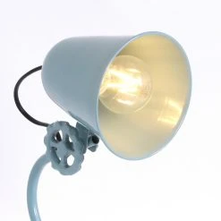 Steinhauer Dolphin Tischleuchte Gr&uuml;n, 1-flammig -Günstiges Tischlampen Geschäft steinhauer dolphin tischleuchte 1324g 5