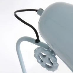 Steinhauer Dolphin Tischleuchte Gr&uuml;n, 1-flammig -Günstiges Tischlampen Geschäft steinhauer dolphin tischleuchte 1324g 7