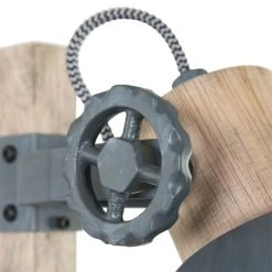 Steinhauer Gearwood Tischleuchte Grau, Holz hell, 1-flammig 19 Steinhauer Gearwood Tischleuchte Grau, Holz hell, 1-flammig -Günstiges Tischlampen Geschäft steinhauer gearwood tischleuchte 2665gr 3