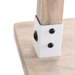 Steinhauer Gearwood Tischleuchte Weiß, Holz dunkel, 1-flammig 26 Steinhauer Gearwood Tischleuchte Weiß, Holz dunkel, 1-flammig -Günstiges Tischlampen Geschäft steinhauer gearwood tischleuchte 2665w 8