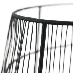 Steinhauer Gloom Tischleuchte Schwarz, 1-flammig -Günstiges Tischlampen Geschäft steinhauer gloom tischleuchte 3002zw 7