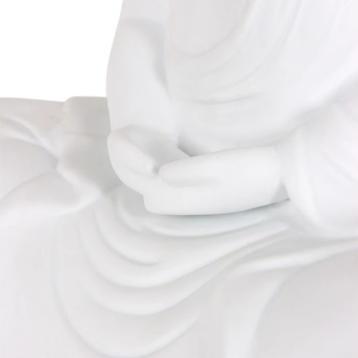 Steinhauer Jazz Tischleuchte Weiß, 1-flammig 12 Steinhauer Jazz Tischleuchte Weiß, 1-flammig – Bild 10