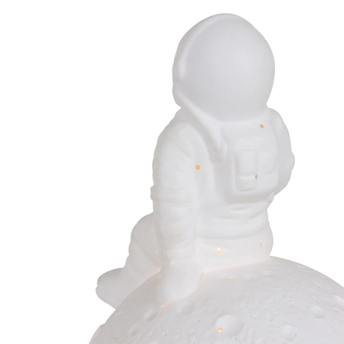 Steinhauer Jazz Tischleuchte Weiß, 1-flammig 12 Steinhauer Jazz Tischleuchte Weiß, 1-flammig – Bild 10