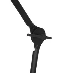 Steinhauer Kasket Tischleuchte Schwarz, Weiß, 1-flammig -Günstiges Tischlampen Geschäft steinhauer kasket tischleuchte 2692zw 10