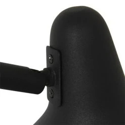 Steinhauer Kasket Tischleuchte Schwarz, Weiß, 1-flammig -Günstiges Tischlampen Geschäft steinhauer kasket tischleuchte 2692zw 3