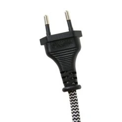 Steinhauer MEXLITE Tischleuchte Grau, 1-flammig -Günstiges Tischlampen Geschäft steinhauer mexlite tischleuchte 1321gr 5