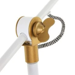 Steinhauer MEXLITE Tischleuchte Weiß, 1-flammig 11 Steinhauer MEXLITE Tischleuchte Weiß, 1-flammig -Günstiges Tischlampen Geschäft steinhauer mexlite tischleuchte 1321w 3