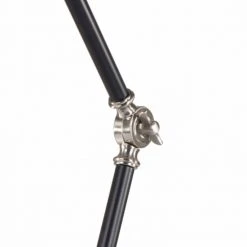 Steinhauer Mexlite Tischleuchte Schwarz, 1-flammig 16 Steinhauer Mexlite Tischleuchte Schwarz, 1-flammig -Günstiges Tischlampen Geschäft steinhauer mexlite tischleuchte 7645zw 5