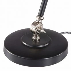 Steinhauer Mexlite Tischleuchte Schwarz, 1-flammig 17 Steinhauer Mexlite Tischleuchte Schwarz, 1-flammig -Günstiges Tischlampen Geschäft steinhauer mexlite tischleuchte 7645zw 6