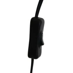 Steinhauer Minimalics Tischleuchte Schwarz, 1-flammig -Günstiges Tischlampen Geschäft steinhauer minimalics tischleuchte 2702zw 7