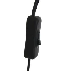 Steinhauer Minimalics Tischleuchte Schwarz, 1-flammig -Günstiges Tischlampen Geschäft steinhauer minimalics tischleuchte 2703zw 4