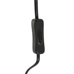 Steinhauer Minimalics Tischleuchte Schwarz, 1-flammig 23 Steinhauer Minimalics Tischleuchte Schwarz, 1-flammig -Günstiges Tischlampen Geschäft steinhauer minimalics tischleuchte 2704zw 10