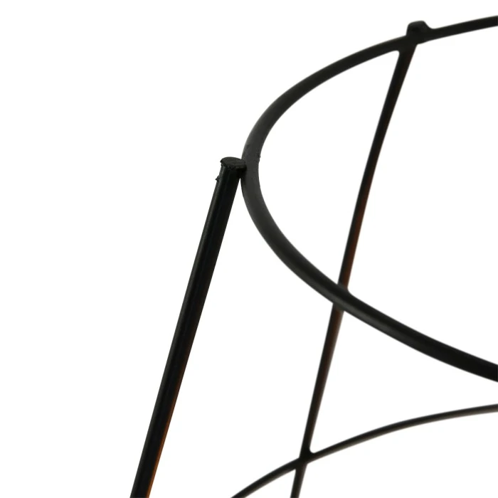 Steinhauer Minimalics Tischleuchte Schwarz, 1-flammig 6 Steinhauer Minimalics Tischleuchte Schwarz, 1-flammig – Bild 4