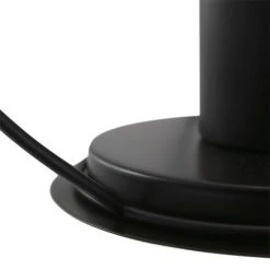 Steinhauer Minimalics Tischleuchte Schwarz, 1-flammig 21 Steinhauer Minimalics Tischleuchte Schwarz, 1-flammig -Günstiges Tischlampen Geschäft steinhauer minimalics tischleuchte 2704zw 8