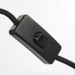 Steinhauer Pimpernel Tischleuchte Bronze, 1-flammig -Günstiges Tischlampen Geschäft steinhauer pimpernel tischleuchte 3300br 4