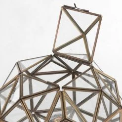 Steinhauer Pimpernel Tischleuchte Bronze, 1-flammig -Günstiges Tischlampen Geschäft steinhauer pimpernel tischleuchte 3300br 7