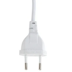 Steinhauer Porcelain Tischleuchte Weiß, 1-flammig -Günstiges Tischlampen Geschäft steinhauer porcelain tischleuchte 3058w 4