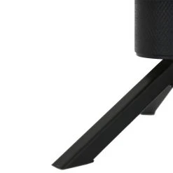 Steinhauer Reflexion Tischleuchte Schwarz, Grau, 1-flammig -Günstiges Tischlampen Geschäft steinhauer reflexion tischleuchte 2682zw 9