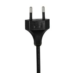 Steinhauer Reflexion Tischleuchte Schwarz, Grau, 1-flammig -Günstiges Tischlampen Geschäft steinhauer reflexion tischleuchte 2683zw 3