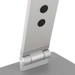 Steinhauer Serenade Tischleuchte LED Edelstahl, Weiß, 1-flammig -Günstiges Tischlampen Geschäft steinhauer serenade tischleuchte 2684st 3