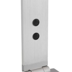 Steinhauer Serenade Tischleuchte LED Edelstahl, Weiß, 1-flammig -Günstiges Tischlampen Geschäft steinhauer serenade tischleuchte 2684st 7