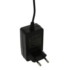 Steinhauer Serenade Tischleuchte LED Schwarz, Weiß, 1-flammig -Günstiges Tischlampen Geschäft steinhauer serenade tischleuchte 2684zw 11