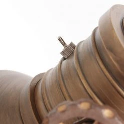 Steinhauer Sprocket Tischleuchten Bronze, 1-flammig -Günstiges Tischlampen Geschäft steinhauer sprocket tischleuchten 3355br 4