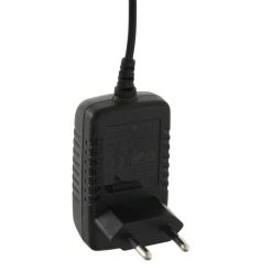 Steinhauer Stekk Tischleuchte LED Edelstahl, Weiß, 1-flammig -Günstiges Tischlampen Geschäft steinhauer stekk tischleuchte 2689st 13