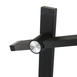 Steinhauer Stekk Tischleuchte LED Schwarz, Wei&szlig;, 1-flammig -Günstiges Tischlampen Geschäft steinhauer stekk tischleuchte 2689zw 2