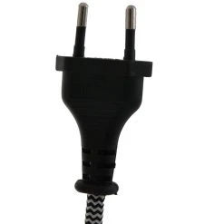 Steinhauer Tischleuchte Schwarz, Gold, 1-flammig -Günstiges Tischlampen Geschäft steinhauer tischleuchte 3090zw 5