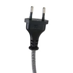 Steinhauer Woody Tischleuchte Wei&szlig;, Holz hell, 1-flammig -Günstiges Tischlampen Geschäft steinhauer woody tischleuchte 7866be 4