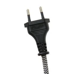 Steinhauer Zappa Tischleuchte Schwarz, 1-flammig -Günstiges Tischlampen Geschäft steinhauer zappa tischleuchte 7702zw 2