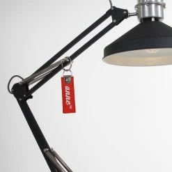 Steinhauer Zappa Tischleuchte Schwarz, 1-flammig -Günstiges Tischlampen Geschäft steinhauer zappa tischleuchte 7702zw 6