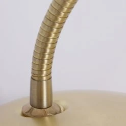 Steinhauer Zenith Tischleuchte LED Messing, 1-flammig 10 Steinhauer Zenith Tischleuchte LED Messing, 1-flammig -Günstiges Tischlampen Geschäft steinhauer zenith tischleuchte 1470me 2