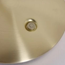 Steinhauer Zenith Tischleuchte LED Messing, 1-flammig 12 Steinhauer Zenith Tischleuchte LED Messing, 1-flammig -Günstiges Tischlampen Geschäft steinhauer zenith tischleuchte 1470me 4