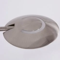 Steinhauer Zenith Tischleuchte LED Edelstahl, 1-flammig 12 Steinhauer Zenith Tischleuchte LED Edelstahl, 1-flammig -Günstiges Tischlampen Geschäft steinhauer zenith tischleuchte 1470st 4