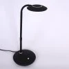 Steinhauer Zenith Tischleuchte LED Schwarz, 1-flammig -Günstiges Tischlampen Geschäft steinhauer zenith tischleuchte 1470zw 0