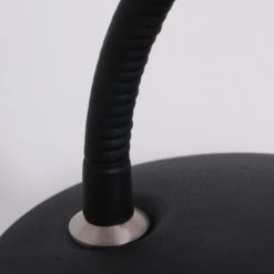 Steinhauer Zenith Tischleuchte LED Schwarz, 1-flammig -Günstiges Tischlampen Geschäft steinhauer zenith tischleuchte 1470zw 2