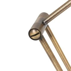 Steinhauer Zodiac Tischleuchte LED Bronze, 4-flammig 17 Steinhauer Zodiac Tischleuchte LED Bronze, 4-flammig -Günstiges Tischlampen Geschäft steinhauer zodiac tischleuchte 2109br 5