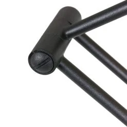 Steinhauer Zodiac Tischleuchte LED Schwarz, 3-flammig -Günstiges Tischlampen Geschäft steinhauer zodiac tischleuchte 2109zw 2