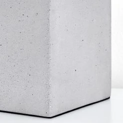 Hofstein Stettler Tischleuchte Grau, 1-flammig -Günstiges Tischlampen Geschäft stettler tischleuchte h3569641 5