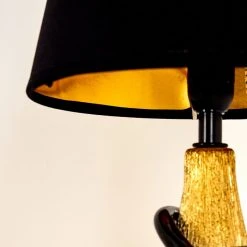 Hofstein Stilli Tischleuchte Gold, 1-flammig -Günstiges Tischlampen Geschäft stilli tischleuchte h3282540 do1 10