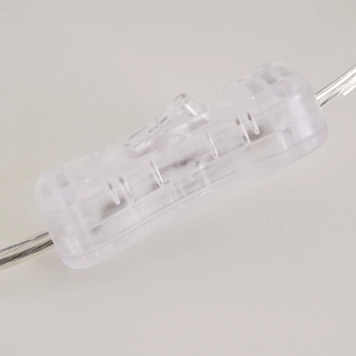 Hofstein Stilli Tischleuchte Silber, 1-flammig 17 Hofstein Stilli Tischleuchte Silber, 1-flammig – Bild 15