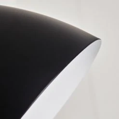 Hofstein Stranderott Klemmleuchte Chrom, Schwarz, 1-flammig 36 Hofstein Stranderott Klemmleuchte Chrom, Schwarz, 1-flammig -Günstiges Tischlampen Geschäft stranderott klemmleuchte h3288924 do1 15