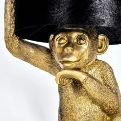 Hofstein Suardi Tischleuchte Gold, 1-flammig 14 Hofstein Suardi Tischleuchte Gold, 1-flammig -Günstiges Tischlampen Geschäft suardi tischleuchte h3575253 2